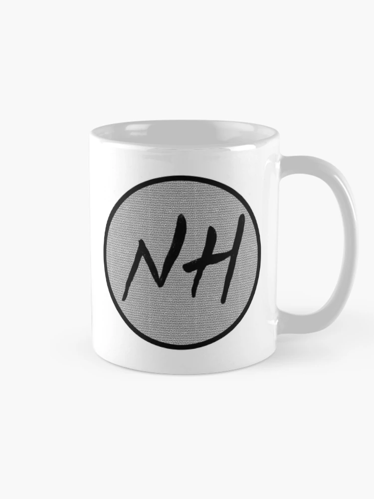 Thumbnail 3 of 6, Coffee Mug, NH designed and sold by RafaTakami.