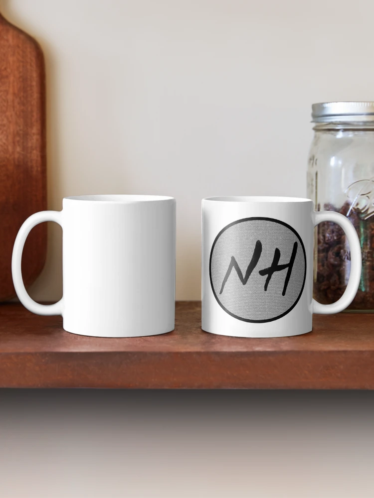 Thumbnail 2 of 6, Coffee Mug, NH designed and sold by RafaTakami.