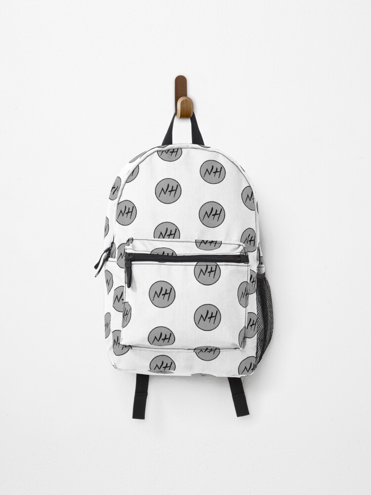 Thumbnail 1 of 3, Backpack, NH designed and sold by RafaTakami.