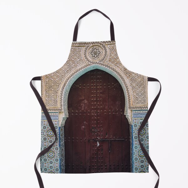 Item preview, Moroccan Door designed and sold by ppolecho.