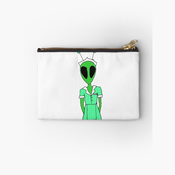Item preview, crashdown cafe alien designed and sold by alienblast.