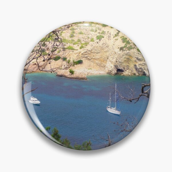 Item preview, Cala Llonga Bay designed and sold by tomg.