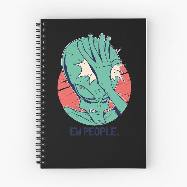 Item preview, Alien Facepalm designed and sold by Seb-Sk93.