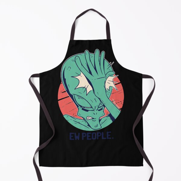 Item preview, Alien Facepalm designed and sold by Seb-Sk93.