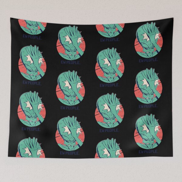 Item preview, Alien Facepalm designed and sold by Seb-Sk93.
