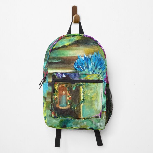 Item preview, Hopeful in the Garden designed and sold by Lisa Nevot.