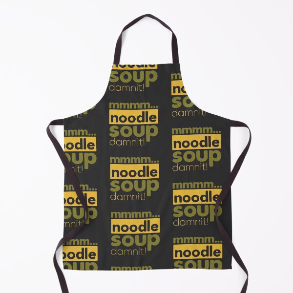 Item preview, Mmm... noodle soup designed and sold by polliadesign.