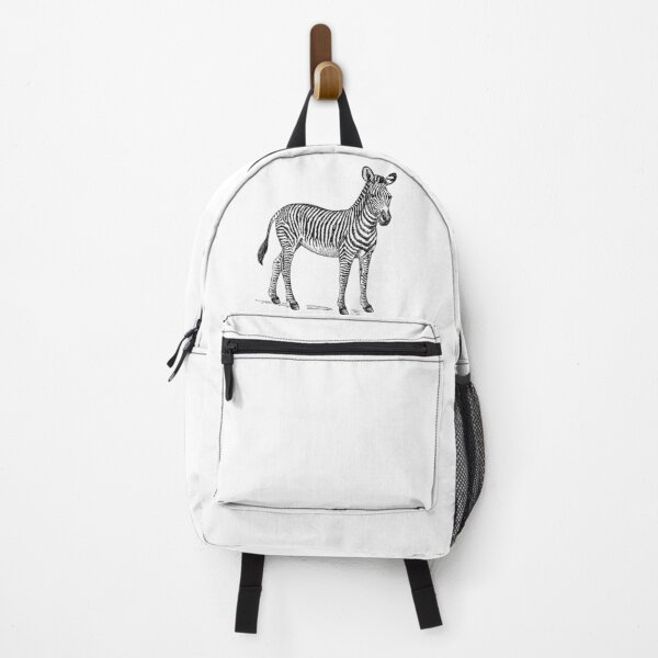 Item preview, Zebra designed and sold by David Dehner.