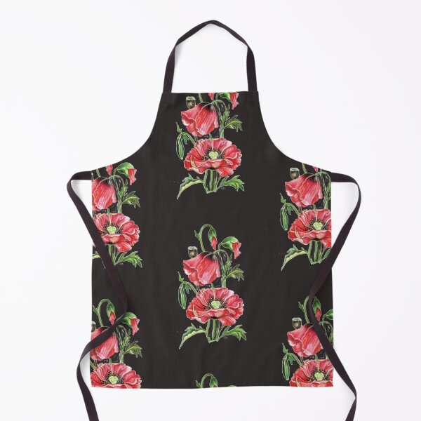 Item preview, Poppy sweetness designed and sold by Katerina Makarova.