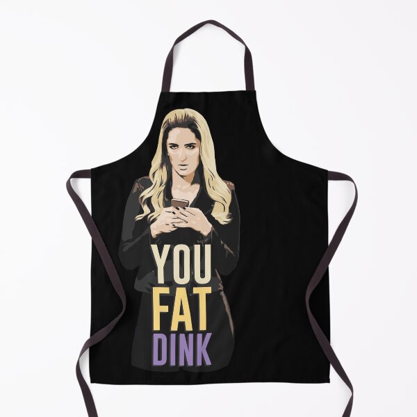 Item preview, You Fat Dink designed and sold by polliadesign.