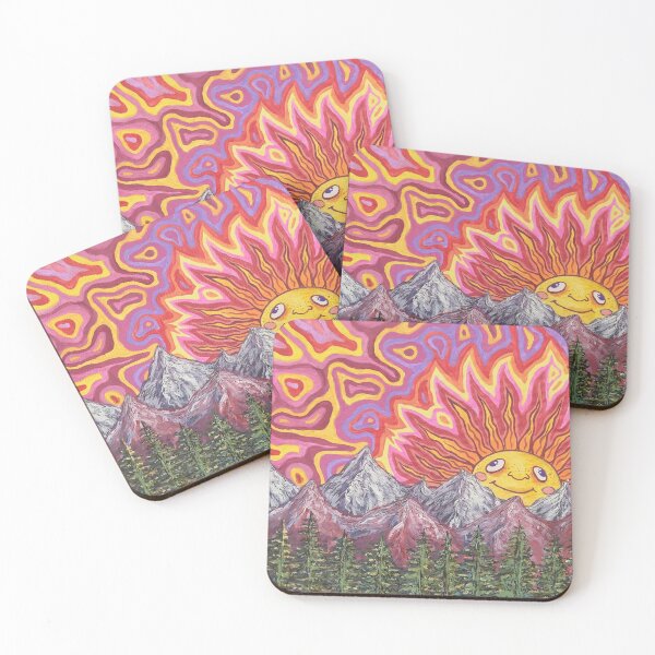 Item preview, Happy Sun, Happy Sun! designed and sold by pamelarmarino.