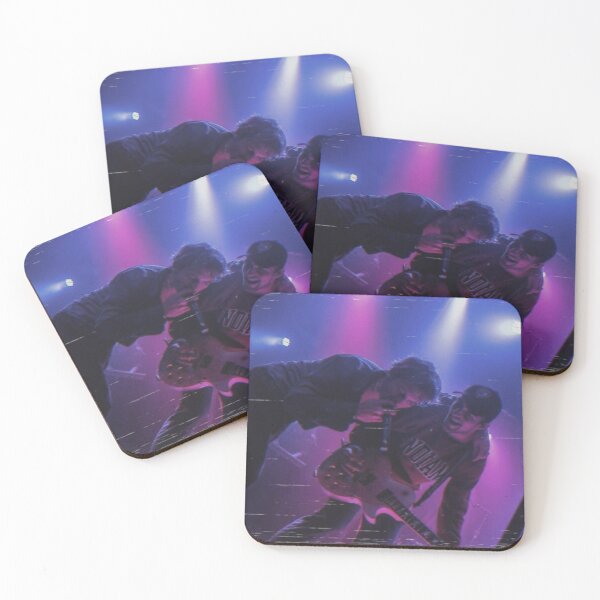 Item preview, The Driver Era Live designed and sold by Raina Aubertin.