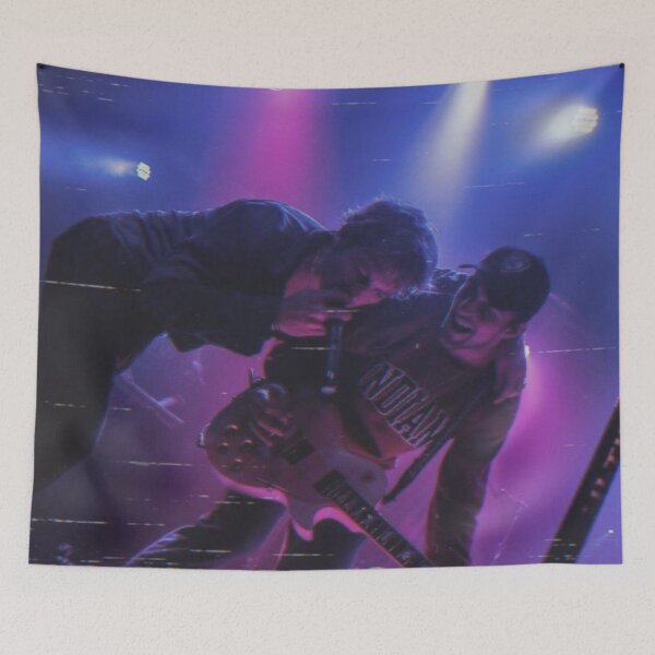 Item preview, The Driver Era Live designed and sold by Raina Aubertin.