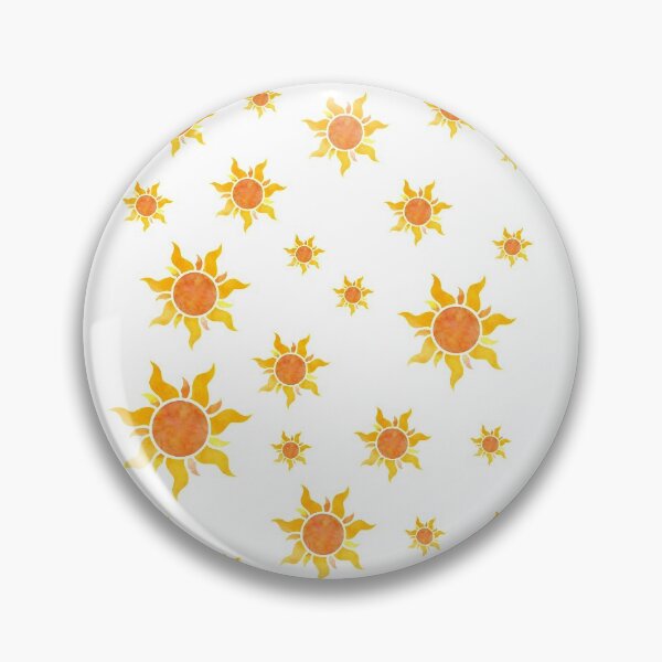 Item preview, Sun Pattern designed and sold by pauli-nai.
