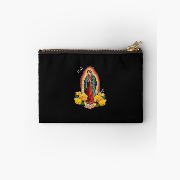 Aperçu de l'œuvre La Virgen créée et vendue par la-mas-chingona.