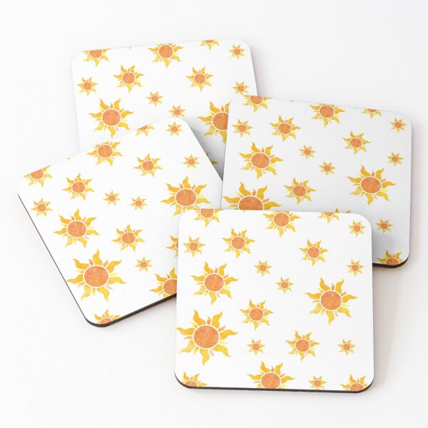 Item preview, Sun Pattern designed and sold by pauli-nai.