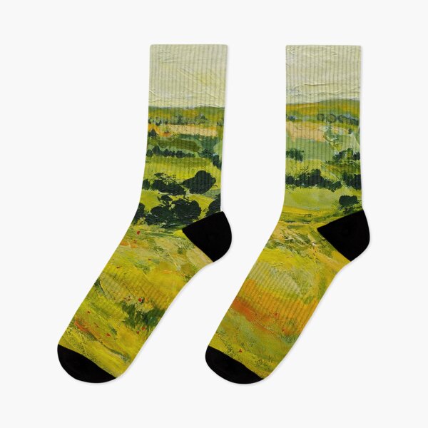 Item preview, Early View designed and sold by Allan P Friedlander.