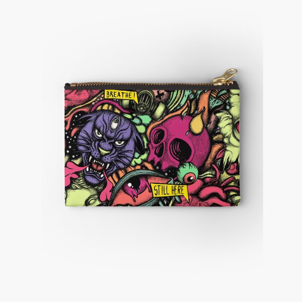 Item preview, Still Here designed and sold by fakeface.