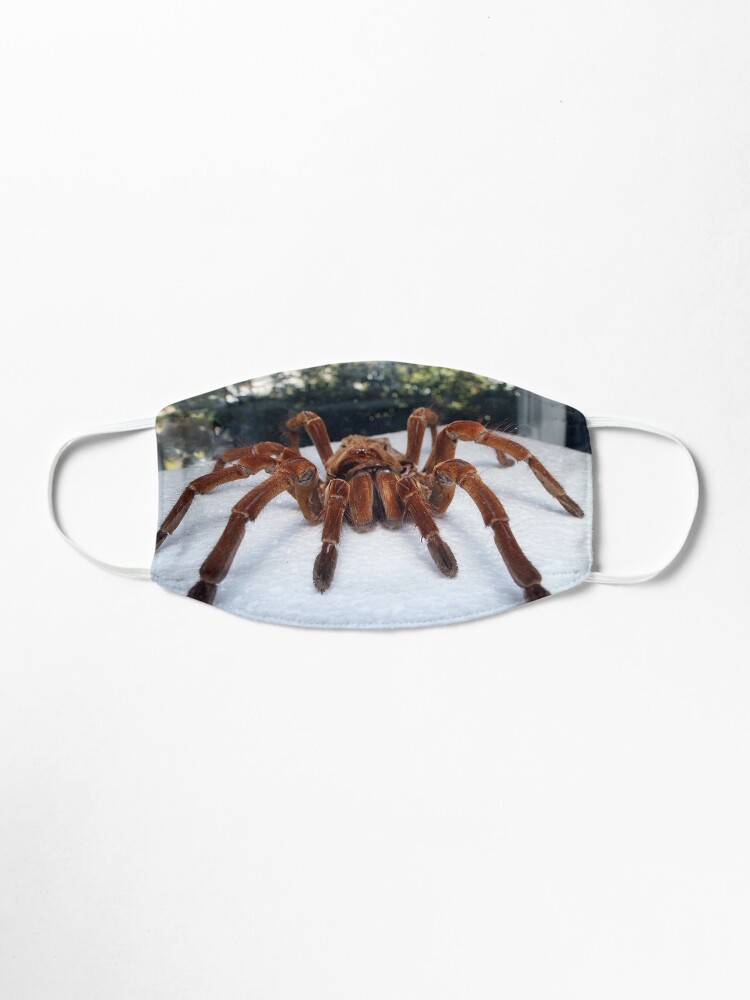 Alternate view of Goliath Skin! Mask