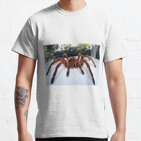 Goliath Skin! Classic T-Shirt