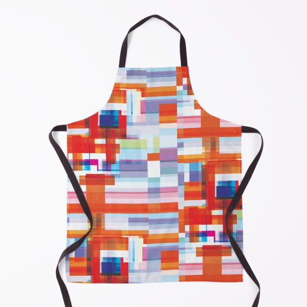 Aperçu de l'œuvre Seuls les rectangles créée et vendue par rmontaguecooper.