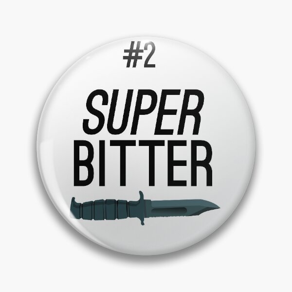 Item preview, The Umbrella Academy-Inspired "Number Two" designed and sold by mulberrydragon.