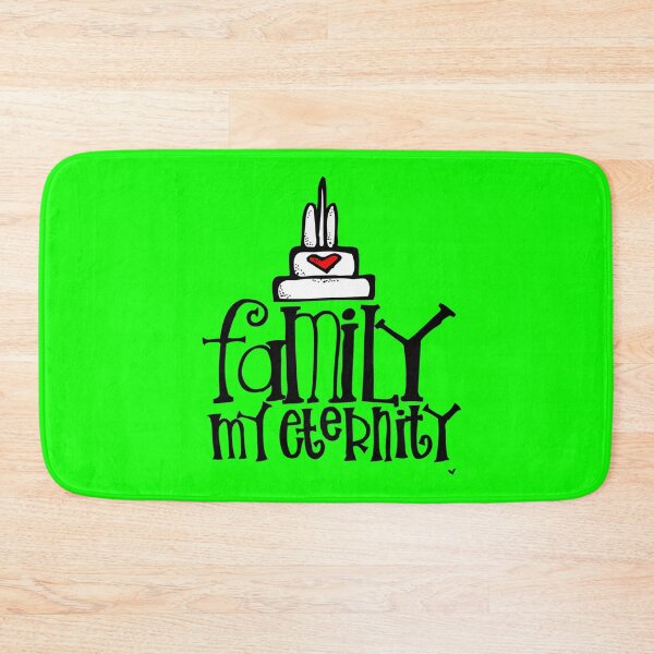 Item preview, FAMILY MY Eternity designed and sold by LokmaneBrahimi.