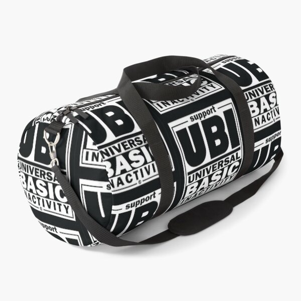 Item preview, Copy of Inactivity | UBI Black designed and sold by agnumasalis.