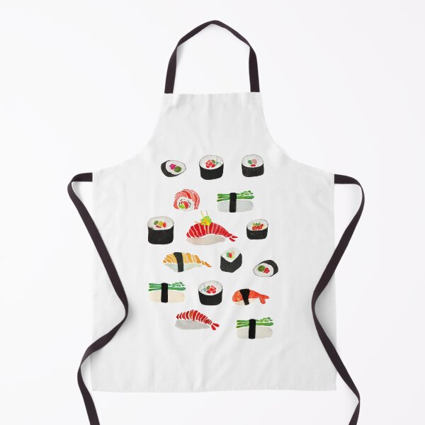 Item preview, Sushi designed and sold by amayabrydon.