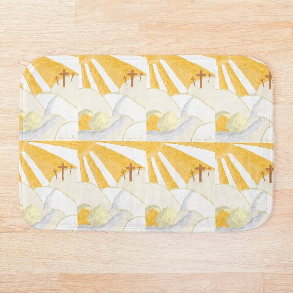 Item preview, Levantamiento del Hijo de Pascua designed and sold by NeedlingGod.