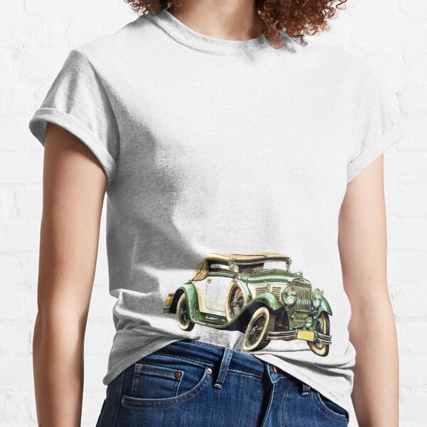 Rolls Royce T-Shirts for Sale