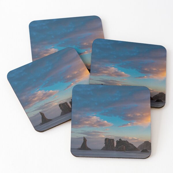 Item preview, Bandon Oregon Sunset designed and sold by Gerard Fornarotto.