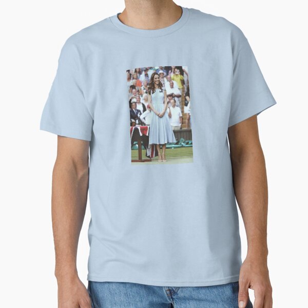 Item preview, Katherine, Duchess of Cambridge, at Wimbledon designed and sold by alliehaggar.
