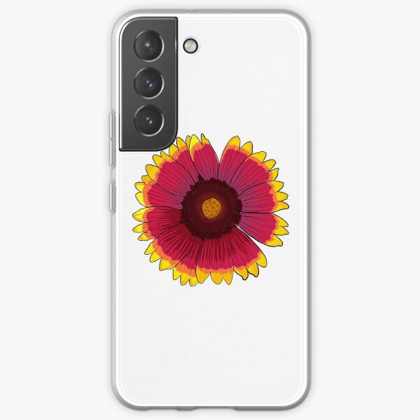 Arizona Sun Samsung Galaxy Soft Case