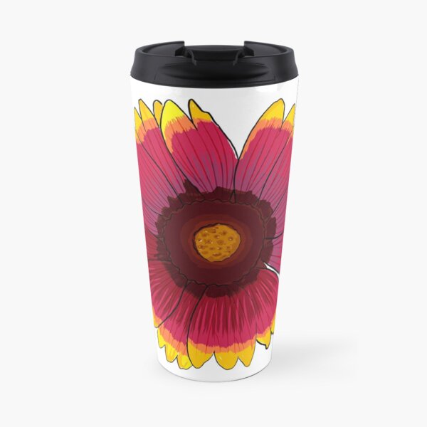 Arizona Sun Travel Coffee Mug
