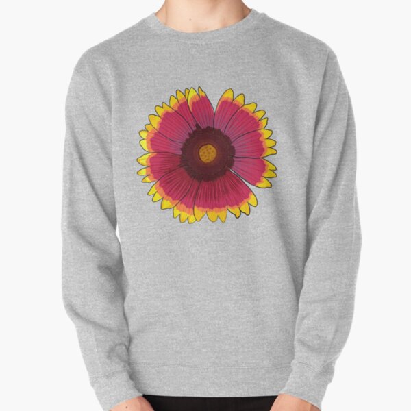 Arizona Sun Pullover Sweatshirt