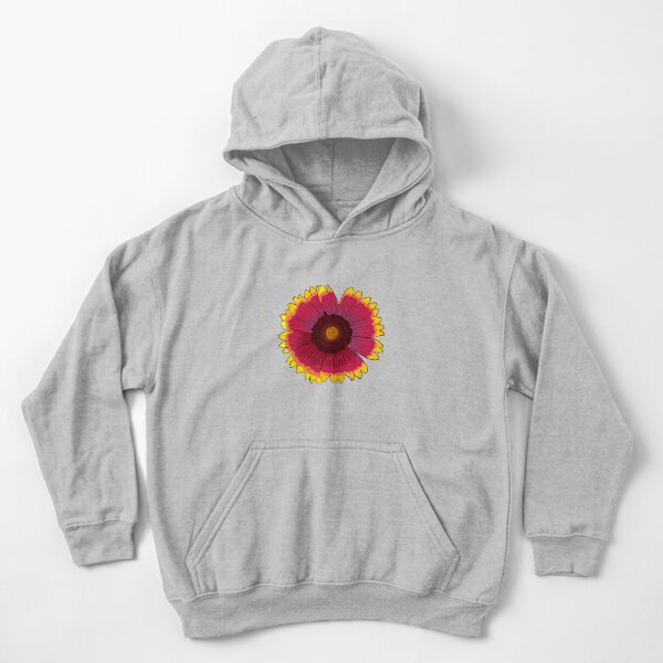 Arizona Sun Kids Pullover Hoodie