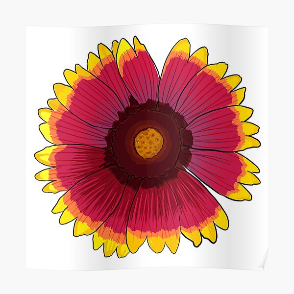 Arizona Sun Poster