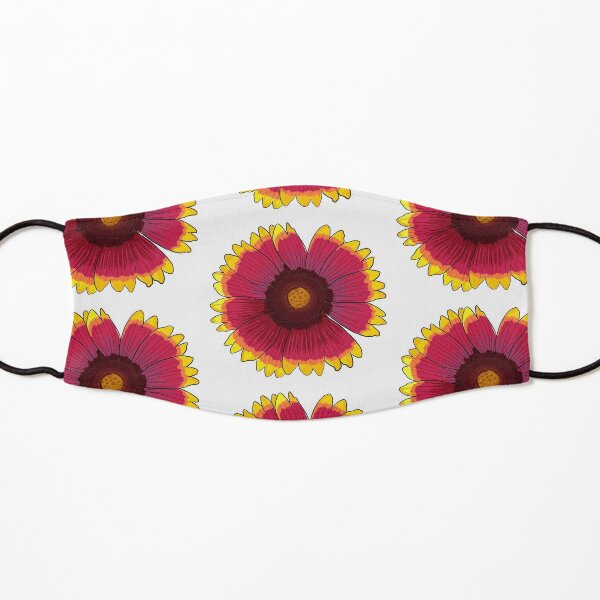 Arizona Sun Kids Mask