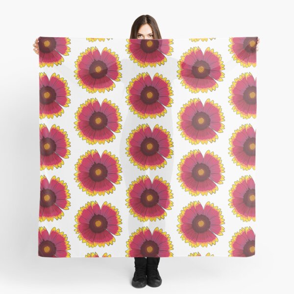 Arizona Sun Scarf