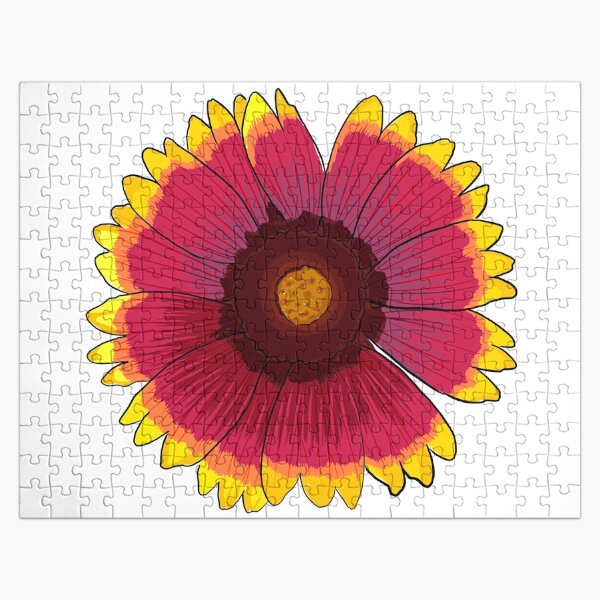 Arizona Sun Jigsaw Puzzle