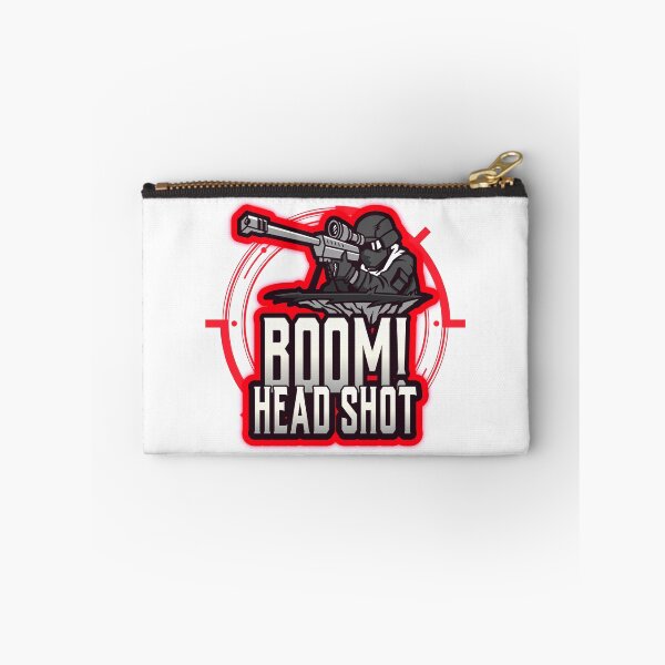 Item preview, BOOM! HEAD SHOT designed and sold by NAILED-IT-LTD.
