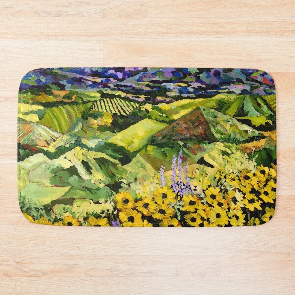 Item preview, Sweet Bluff designed and sold by Allan P Friedlander.