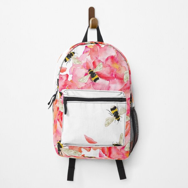 Item preview, Bee Blossoms designed and sold by amayabrydon.