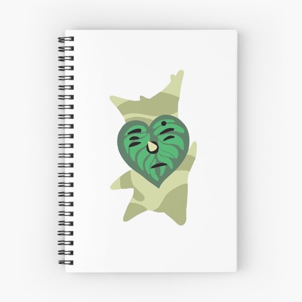 Item preview, Korok designed and sold by Cara Duff.
