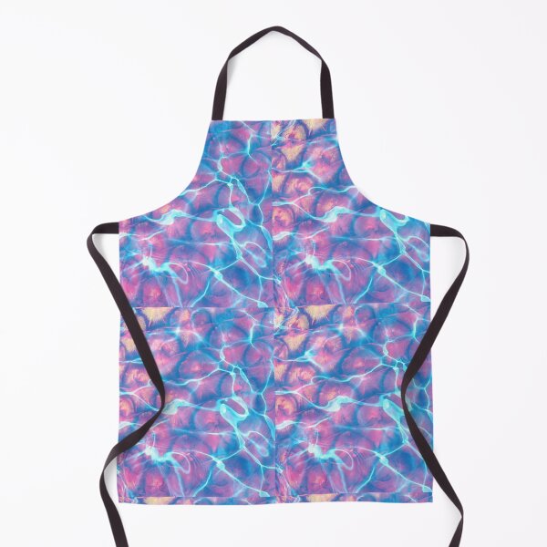 Item preview, Pineapple Tropical Water Pattern designed and sold by MagicMullet.