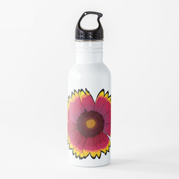 Arizona Sun - Black Water Bottle
