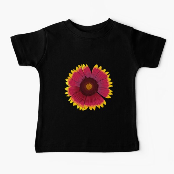 Arizona Sun - Black Baby T-Shirt