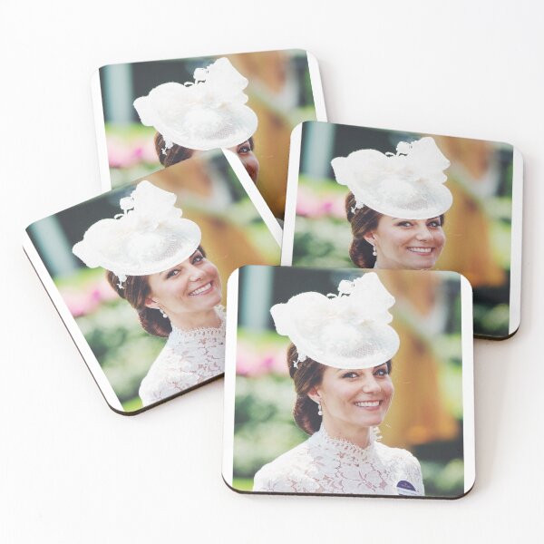 Item preview, Catherine at Royal Ascot designed and sold by ahaggar8.