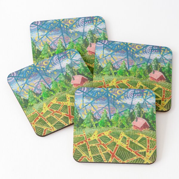 Item preview, Ribbon Farm designed and sold by pamelarmarino.